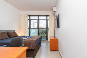 Lindo apartamento no condomínio Studio Inn Sudoeste Bsb